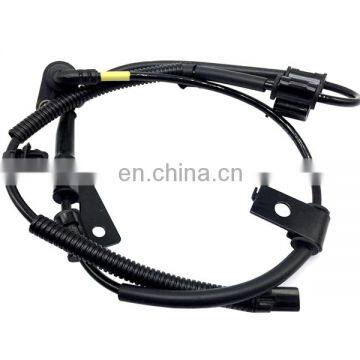 2PCS Front Left/Right ABS Speed Sensor For H-yundai Tucson 2005-2009 OEM 95670-2E300 95670-2E310 photo-4