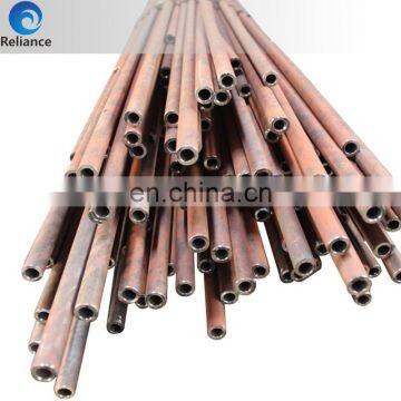 Precision Seamless Steel Pipe for Hydraulic Cylinder Cold Drown Steel Pipe photo-5