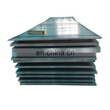 Hot Sale 8mm thick SS400 ASTM a36 MILD STEEL SHEET cut to size