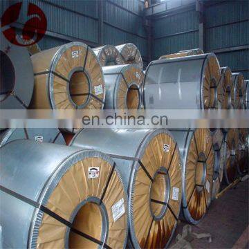 j3 High Quality Stainless Steel Coil 304