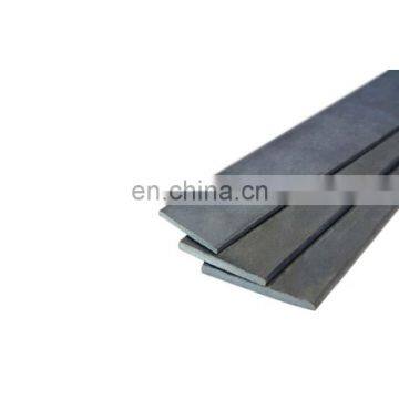 Galvanizing Z120 steel flat bar/Zinc coated Flat steel bar/Zn coating steel flat bar