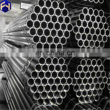 construction building material x52 carbon steel astm a53 3 inch black iron pipe best selling products