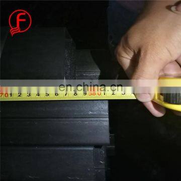 Tianjin ms Stainless Square Pipe Making Machine Carbon Steel photo-5