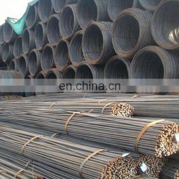 High Tensile Strength Deformed Steel Wire For Building photo-3