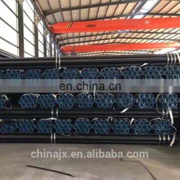 ASTM A106 Gr.B Steel Pipe High Precision Seamless Steel Pipe photo-6
