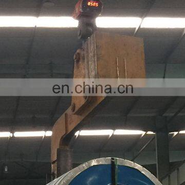 420 430 Stainless Steel Coil BA Finish With Pvc Film photo-5