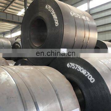 ASTM A516 Grade 70 HR Carbon Steel Plate Boiler Steel Plate/coil photo-3