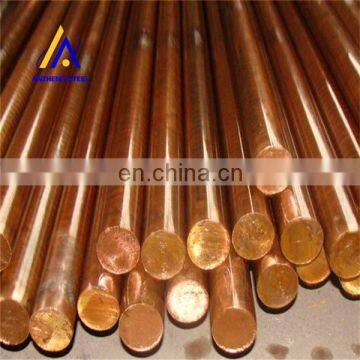 Copper Brass Round Bar C14500 C44300 C3600 C3700 Price per kg photo-4
