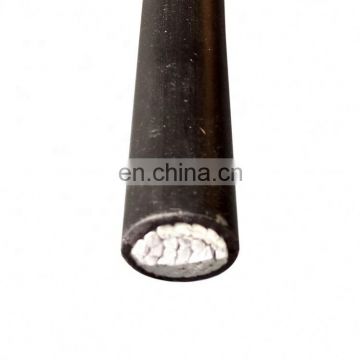 ASTM Certification Thhn Electric Cables Manufacturers High Quantity And Low Price