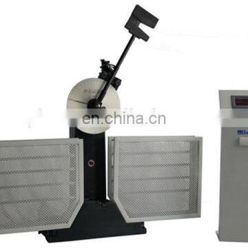 CBD-300 Electronic pendulum impact testing machine