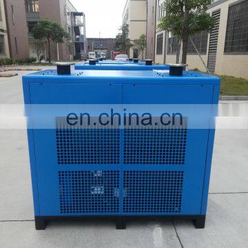 Long Service Lifetime Air Cooled Refrigerated IndustrialAir Dryer
