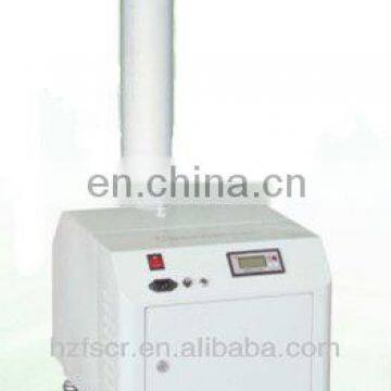6L/H Ultrasonic Air Humidifier With CE photo-2