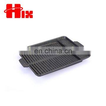 High Standard in Quality Custom Bbq Outdoor Barbecue Hot Plates photo-2