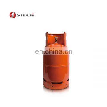 Catering use grand big 12.5kg high pressure gas tank