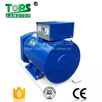 ST 220v 3kw 1.5kw electric single phase motor