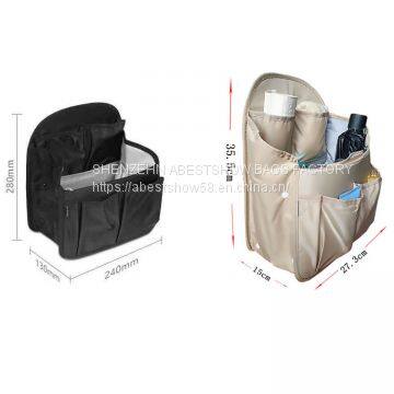 Factory Wholesale Cross-Border Amazon Explosion Models Outdoor Sports Fanny Pack Nan nv Travel Chest Fitness Cycling Running Bag photo-2