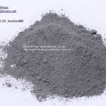 (Iron) Ladle Covering Agent Powder photo-2