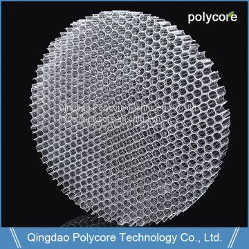 Pc6.0 Honeycomb Panel Steady And Equilibrium Sandwich Cores 