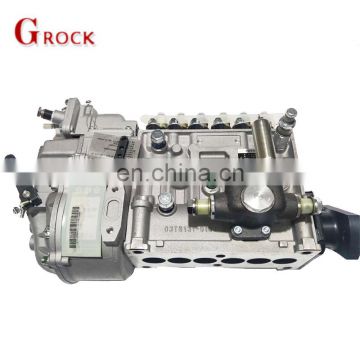 Yuchai engine parts fuel injection pump 612601080612