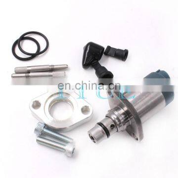 High-Quality Common Rail SCV Valve 8-98145453-0 Suction Control Valve 8981454530