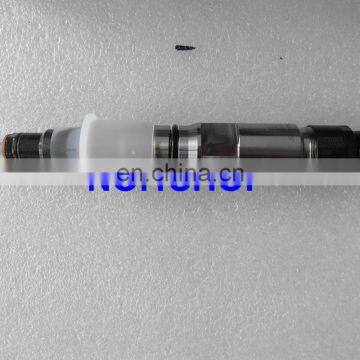 Genuine and brand new  Diesel Fuel System Injector 0445120395 Common Rail Fuel Injector 0445120247