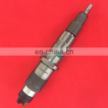 Diesel Injector 0445120012 Auto Parts Fuel Injector 0445120012