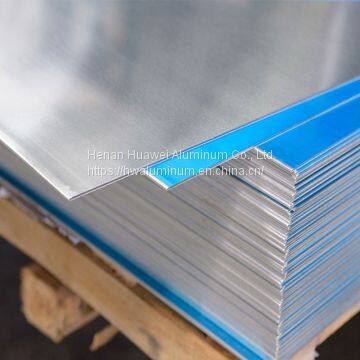 Best Aluminium Plate Price/10mm Aluminum Plate