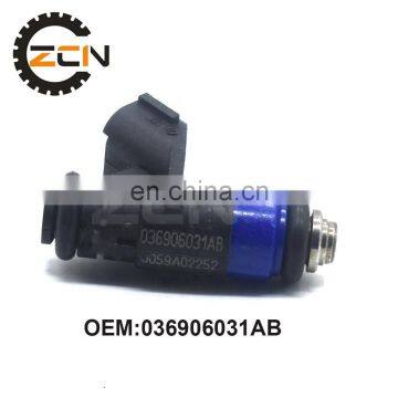 Auto Parts Fuel Injector Nozzle OEM 036906031AB For Sedan Combi Vdo Skoda Fabia Ibiza 1.4 photo-3