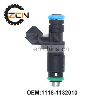 Auto Parts Fuel Injector Nozzle OEM 1118-1132010 For High Quality photo-2