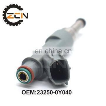 High Quality Auto Fuel Injector Nozzle OEM 23250-0Y040 For Vios 4NR 5NR 6NR 8NR photo-1