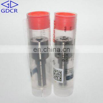 Genuine 0433172128 Fuel Injector Nozzle DLLA151P2128 for 0445110362 0445110363 4D24 N350 SUV