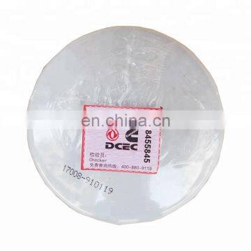 Golden Quality Diesel Engine Spare Parts Machinery Stainless Steel LF16015 4897898 Oil Filter for Tractors photo-4