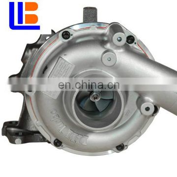 Good quality Part NO. 8-97362839-0 Turbocharger with fair price