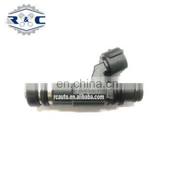 R&C High Quality Injector 0 280 155 717 Nozzle Auto Valve For Mitsubishi BMW 100% Professional Tested Gasoline Fuel Inyector photo-2