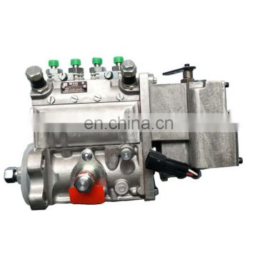 high pressure fuel pump 5290006 for diesel generator set 4BT3.9-G2