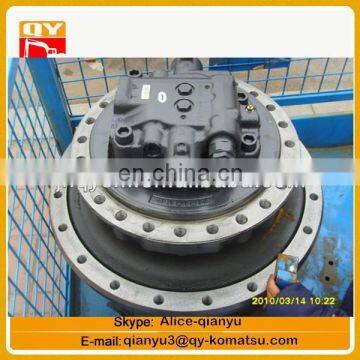 MAG-85VP final drive,JS130 travel motor assy MAG-85VP,Kayaba MAG-85VP travel motor