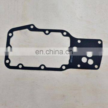 QSB6.7 ISB6.7 Oil Cooler Gasket Set 3977913 2830559 photo-3