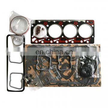 Full Gasket Set 3282999 3283333 4089648 3804896 3800375 3802375 for CUMS 4BT 3.9 Engine Parts