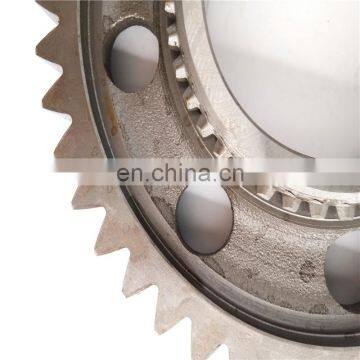 The Hot Sell Transmission System Synchronizer 1-33257085-0 for ISUZU FVR34/700P photo-5