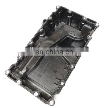 DCEC Diesel Engine Machinery Oil Pan 5369836