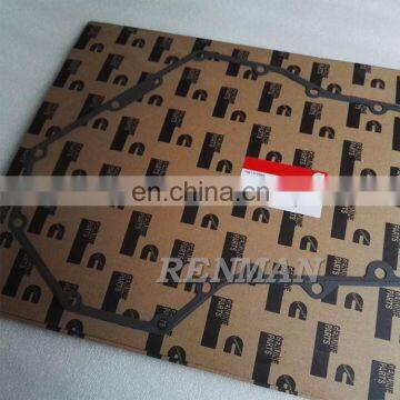 3916401 3918673 Cummins Engine 6BTA5.9 Front Gear Cover Gasket photo-2