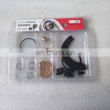 genuine brand new truck diesel engine parts K19 HX35/HX40 turbocharger repair kit WH80099 for construction machinery