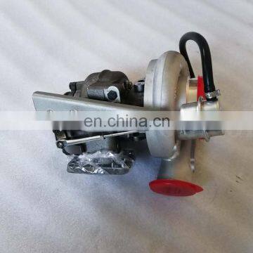 6ISDE HE351W Best Price Engine Part Turbocharger 4047758 4047757 4956077 for Diesel Engine