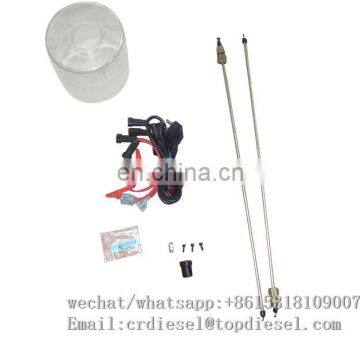 Big Screen PQ1000 Common Rail Diesel Fuel Injector Tester Pq1000 Common Rail Injector Test Bench photo-6