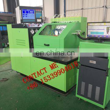 Auto Diesel Injector Pump Test Bench