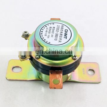 Shiyan Dongfeng Truck Part 37D52-36010 Electromagnetic Switch