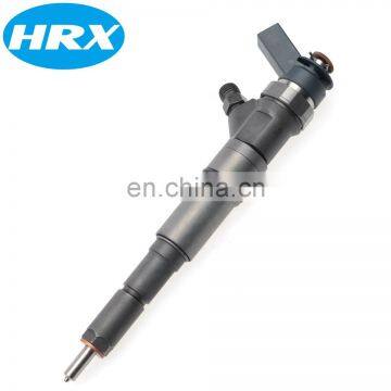 Diesel engine parts fuel injector 0445115064 for sale