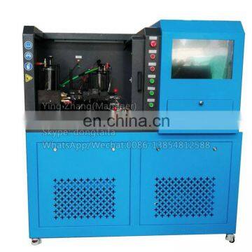 CR318 Common rail injector test bench