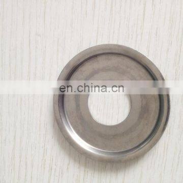 TD04 heat shield for turbocharger