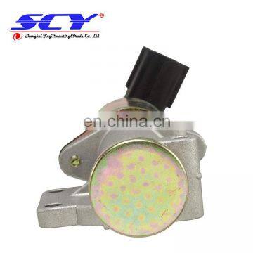 Brand New Idle Air Control Valve Suitable for NISSAN FRONTIER OE 23781-35510 2378135510 23781-3S510 237813S510 23781-3S500 photo-2